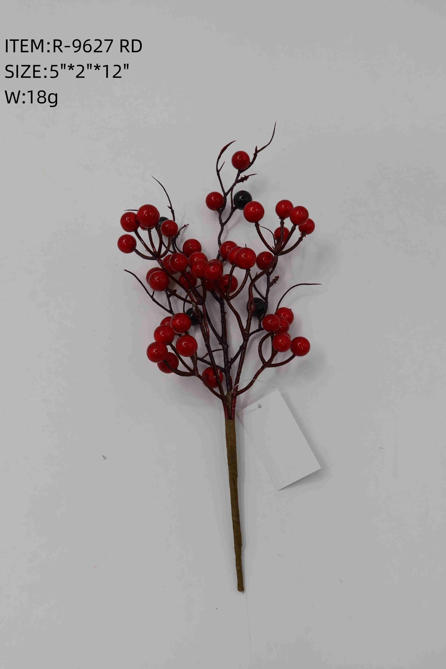 Artificial Berry Pick