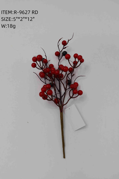 Artificial Berry Pick