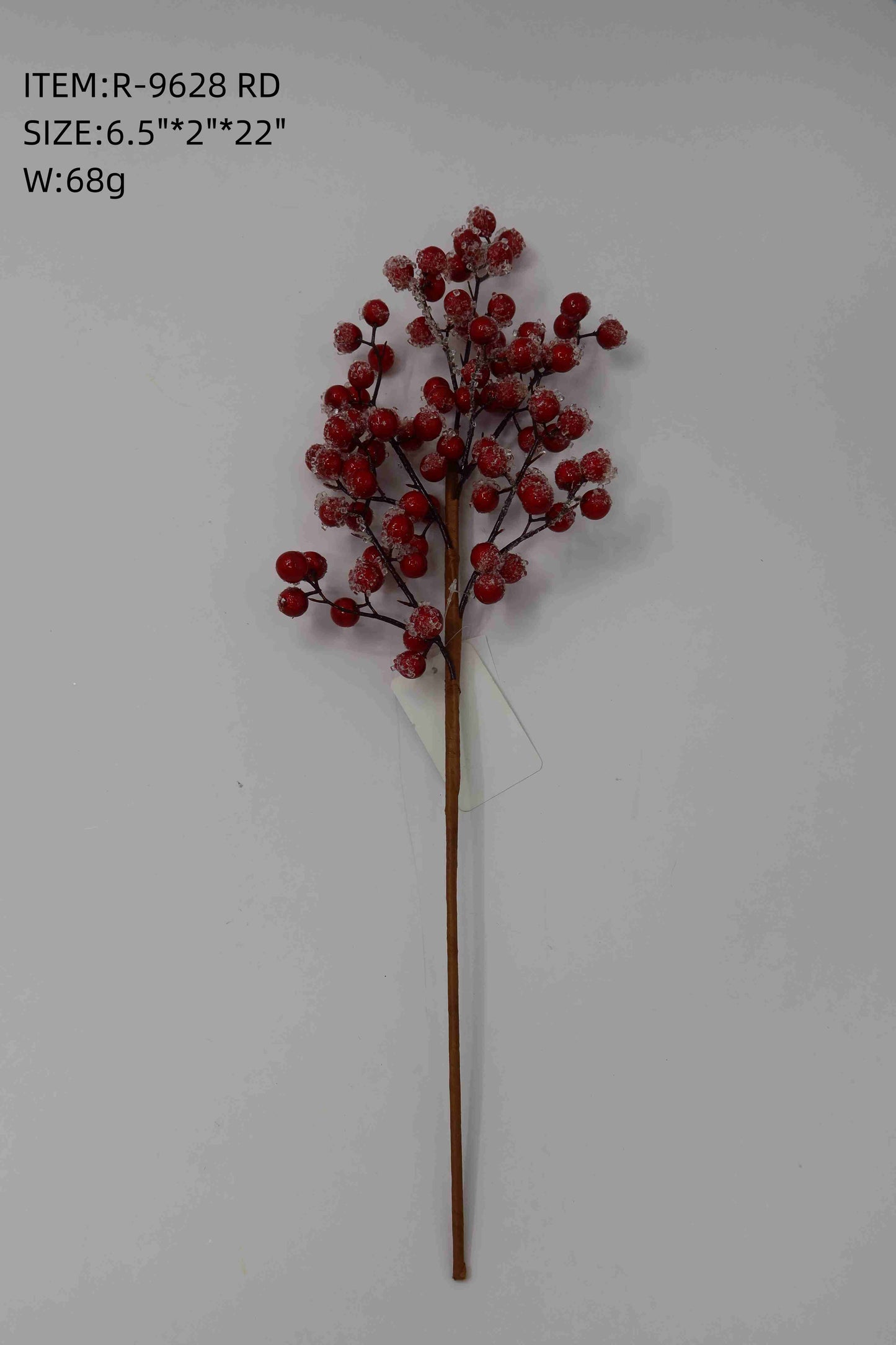 Artificial Berry Pick