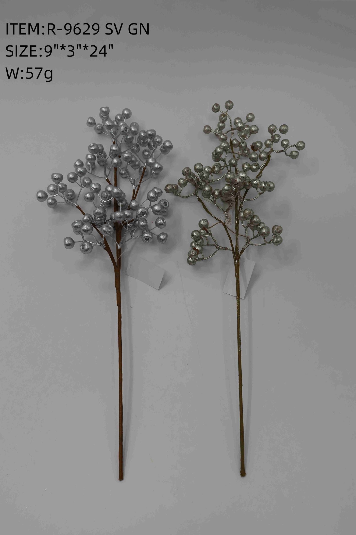 Artificial Berry Pick