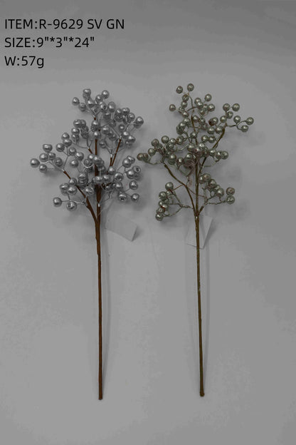 Artificial Berry Pick