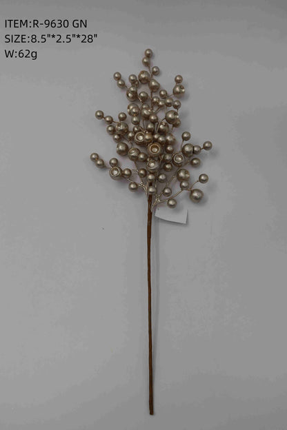 Artificial Berry Pick