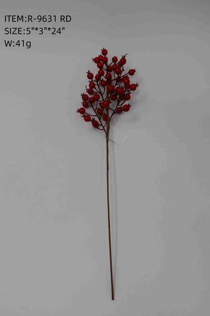Artificial Berry Pick
