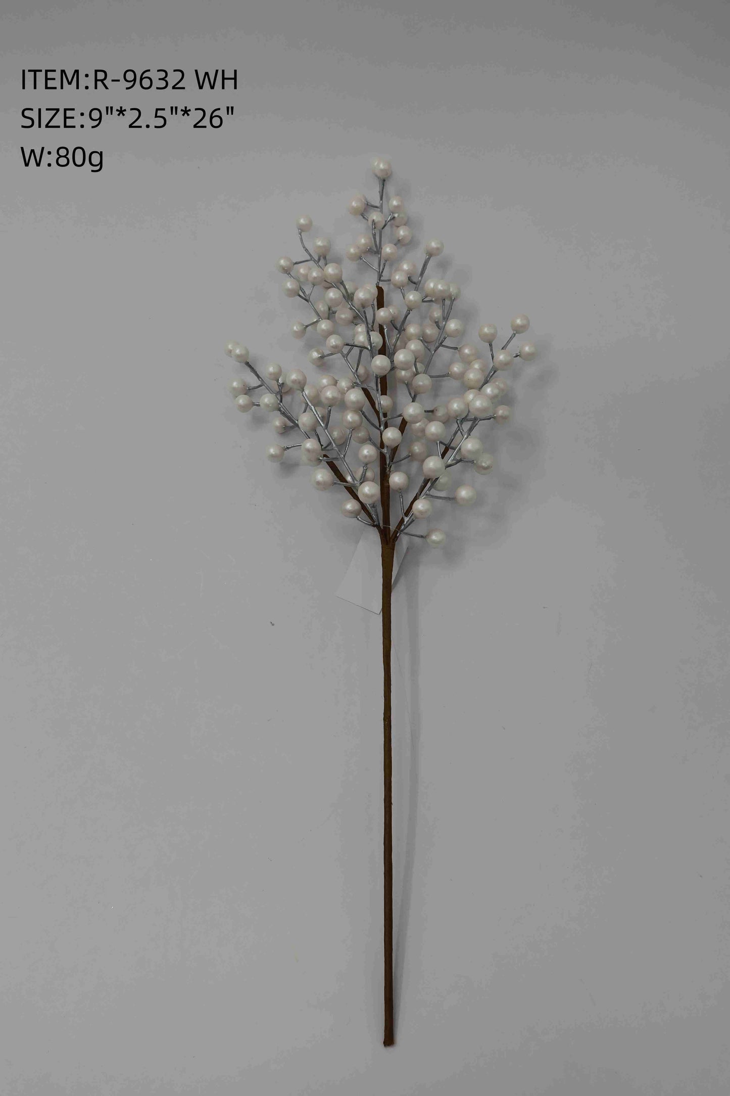 Artificial Berry Pick