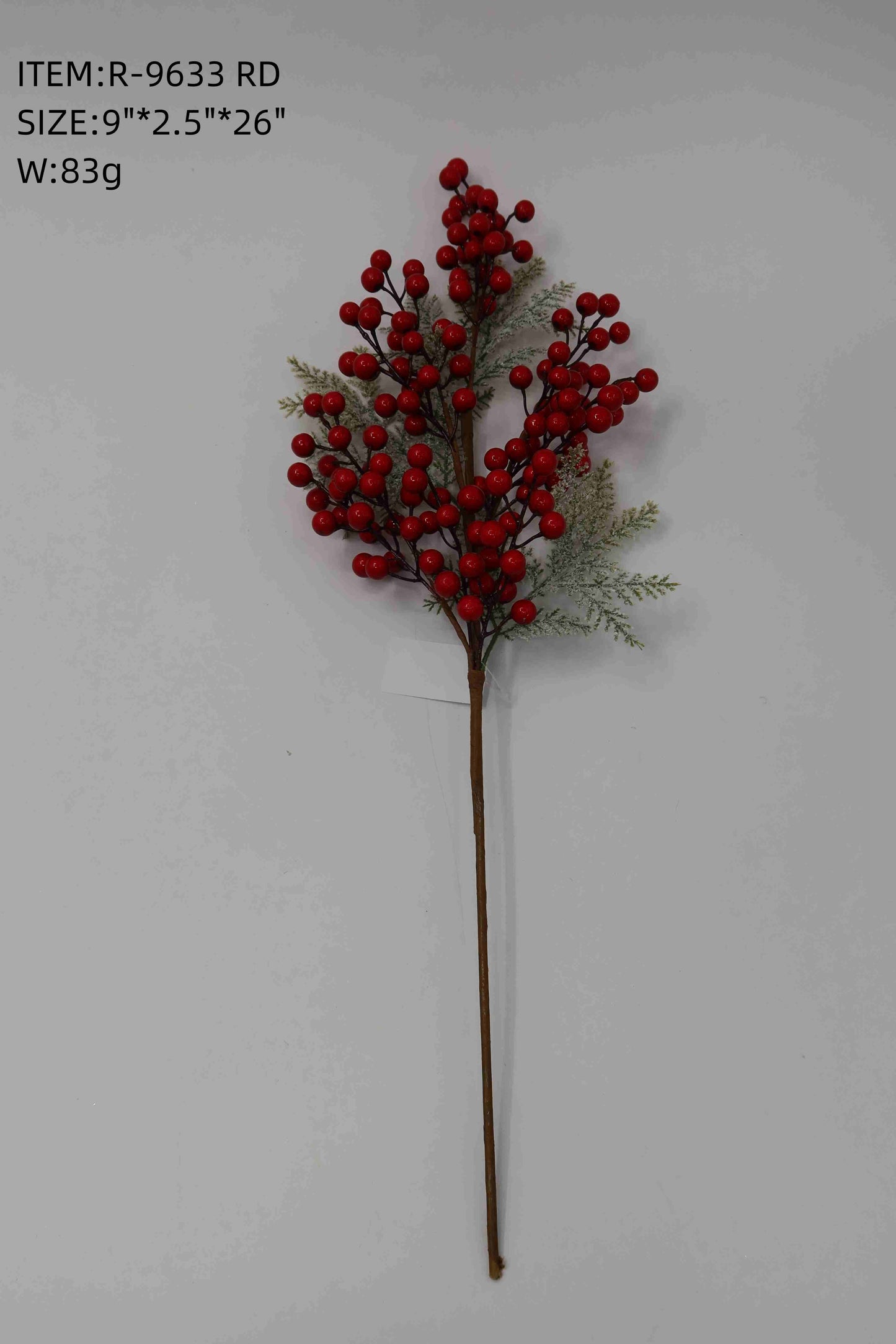 Artificial Berry Pick