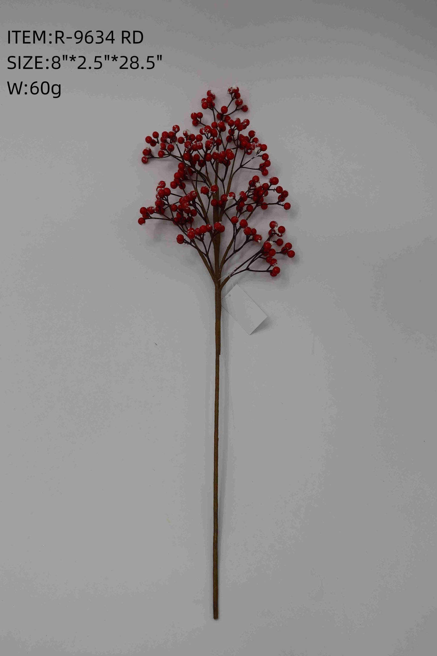 Artificial Berry Pick