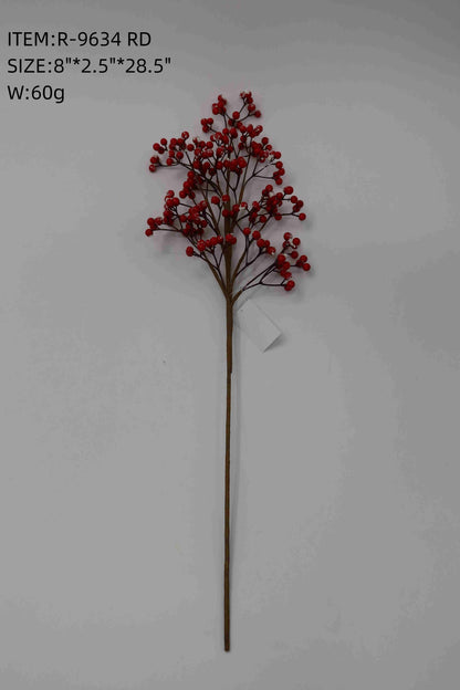 Artificial Berry Pick