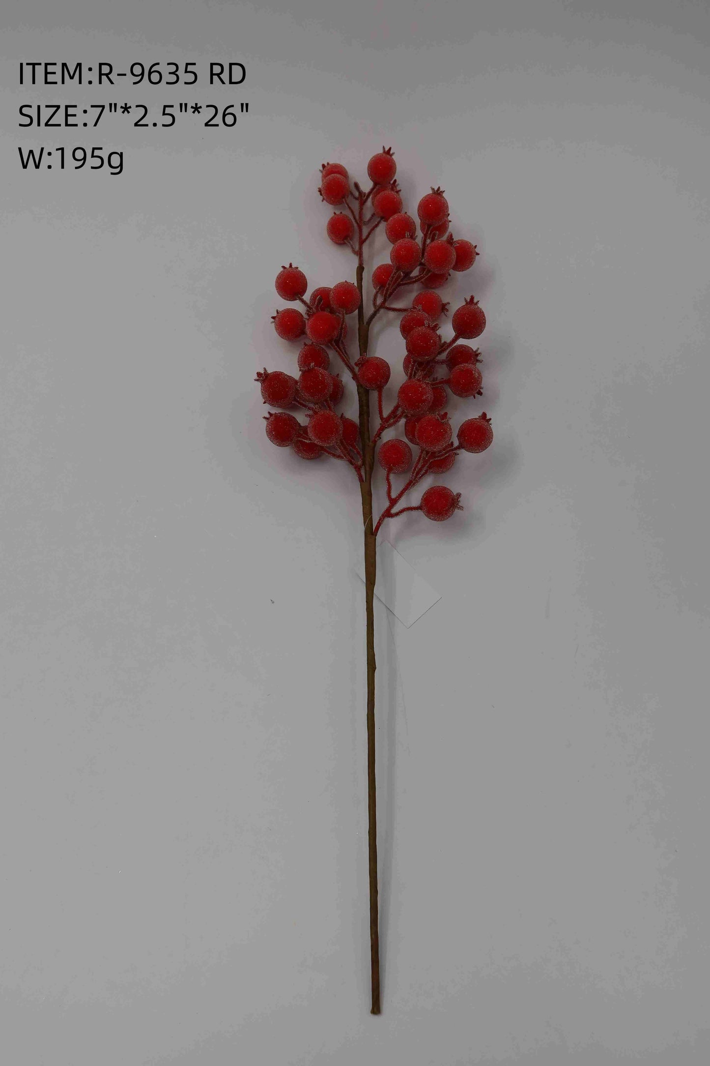 Artificial Berry Pick