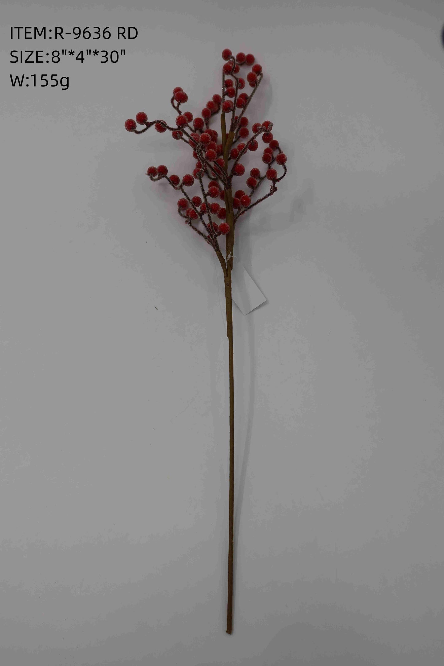 Artificial Berry Pick