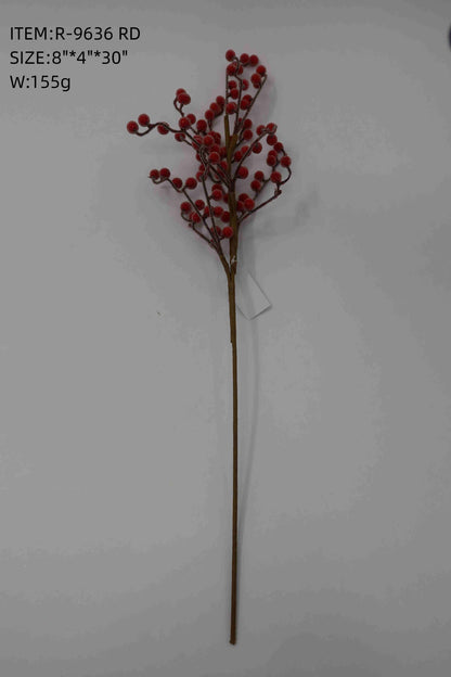 Artificial Berry Pick