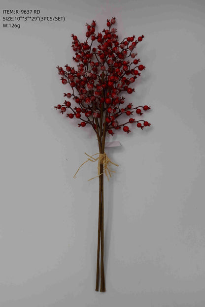 Artificial Berry Pick