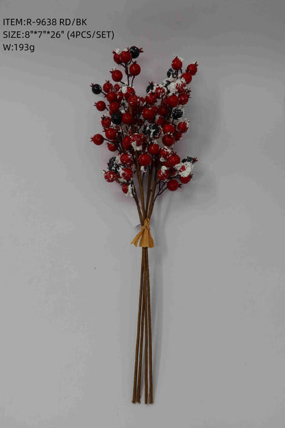 Artificial Berry Pick