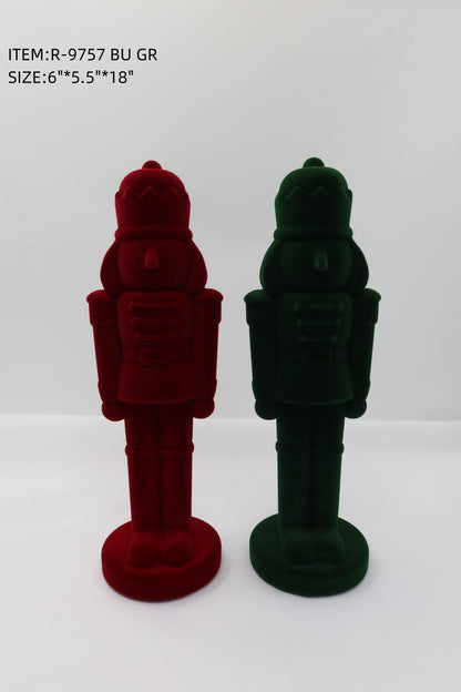 Christmas Tree Table Decor