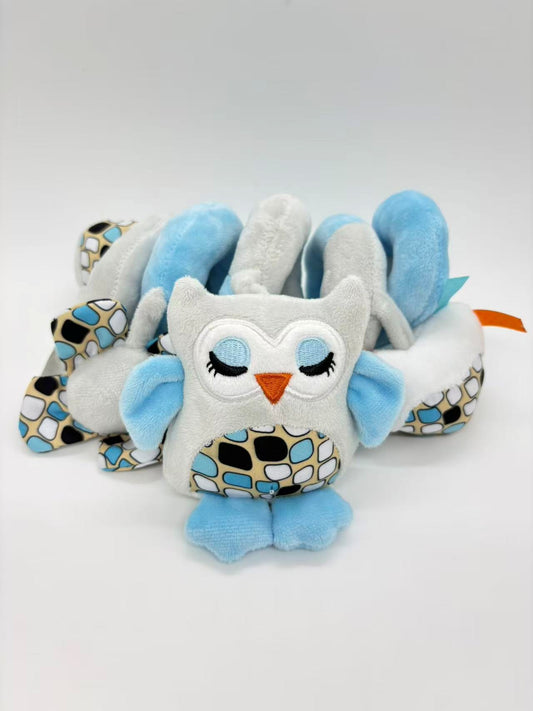 Spiral Toys - Owl