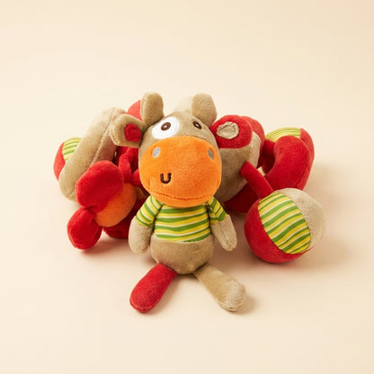 Spiral Toys - Vaca