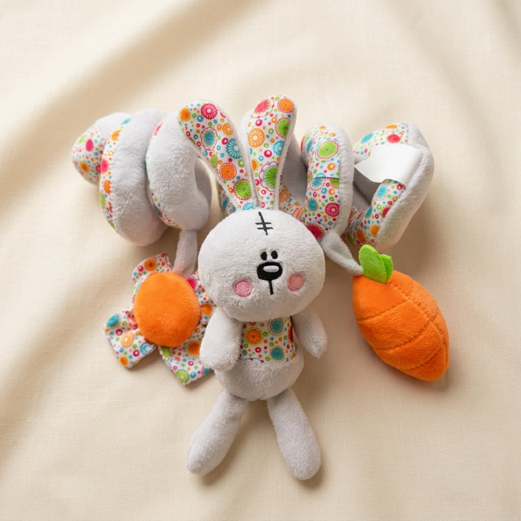 Spiral Toys - Conejo