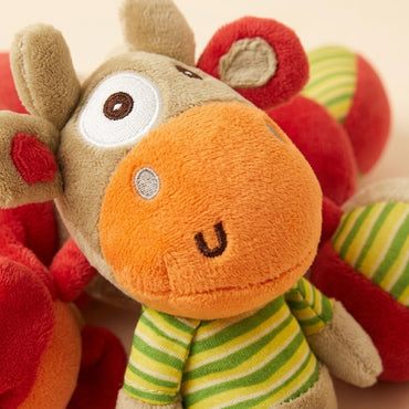 Spiral Toys - Vaca