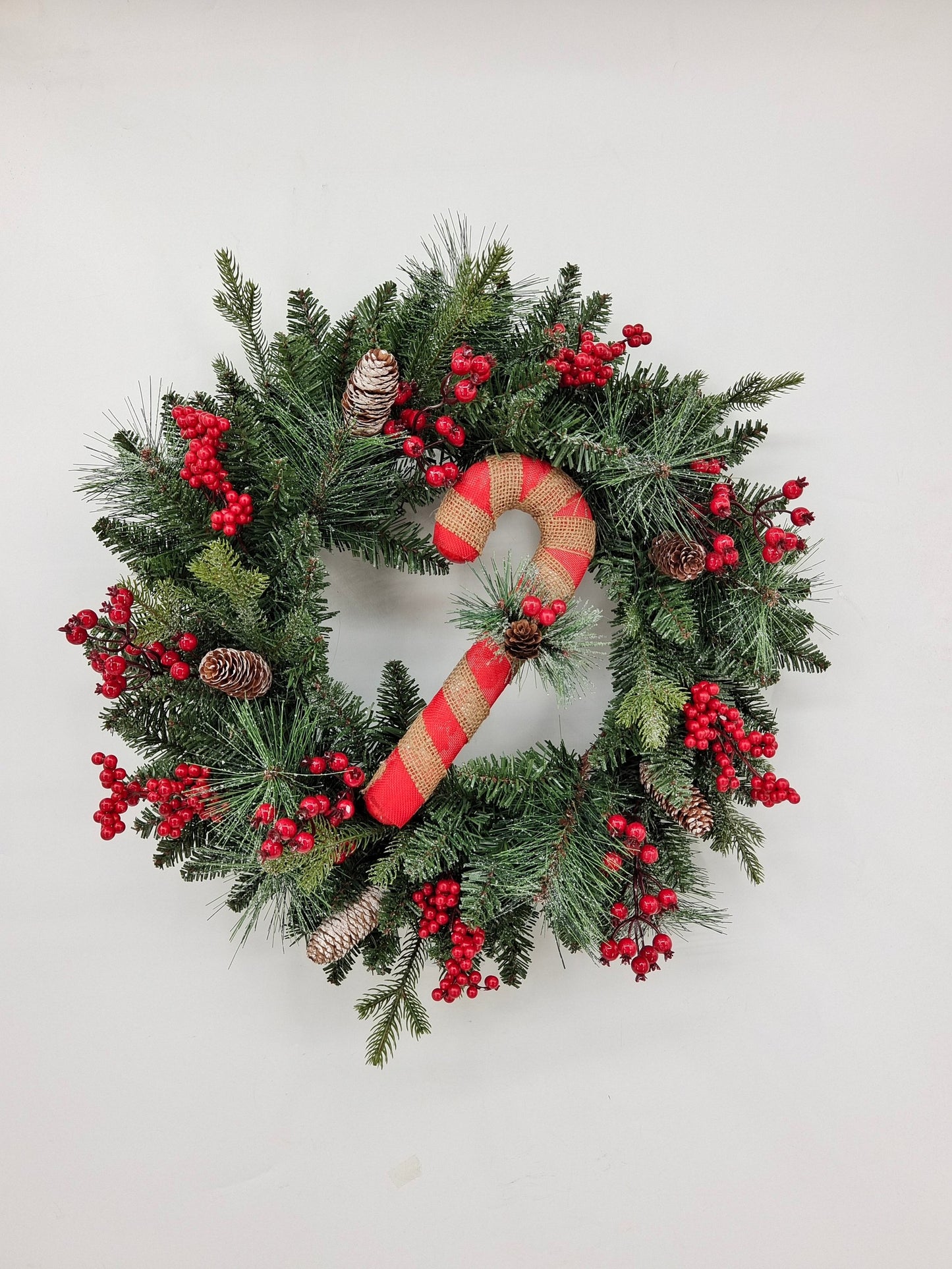 Christmas Wreath