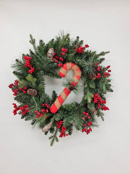 Christmas Wreath