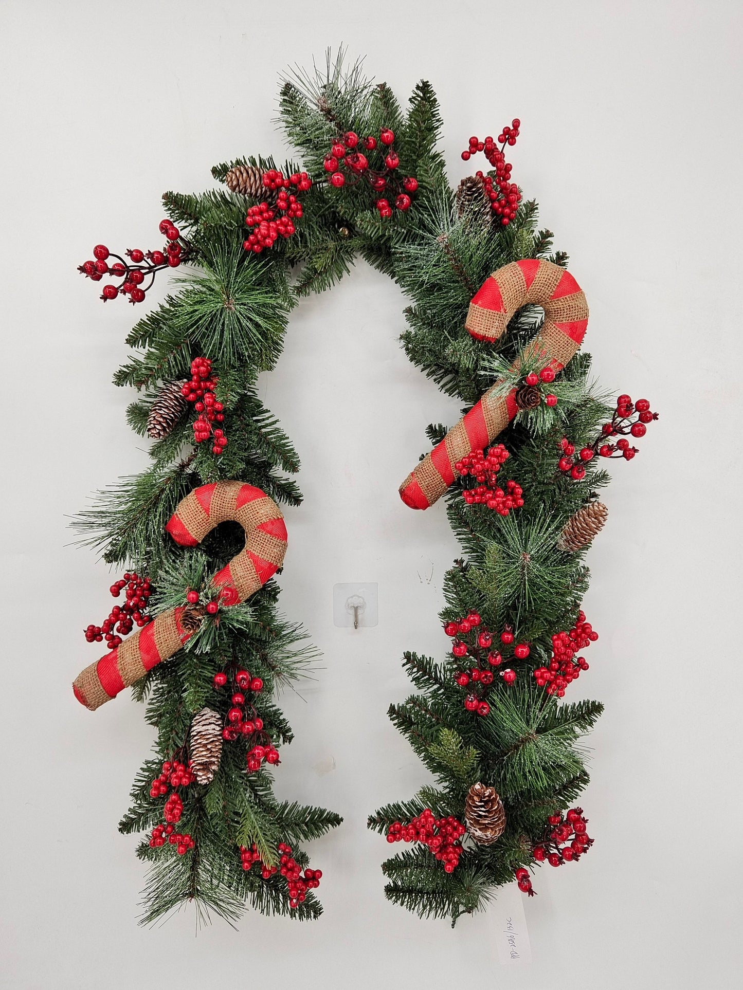 Artificial Christmas Garland