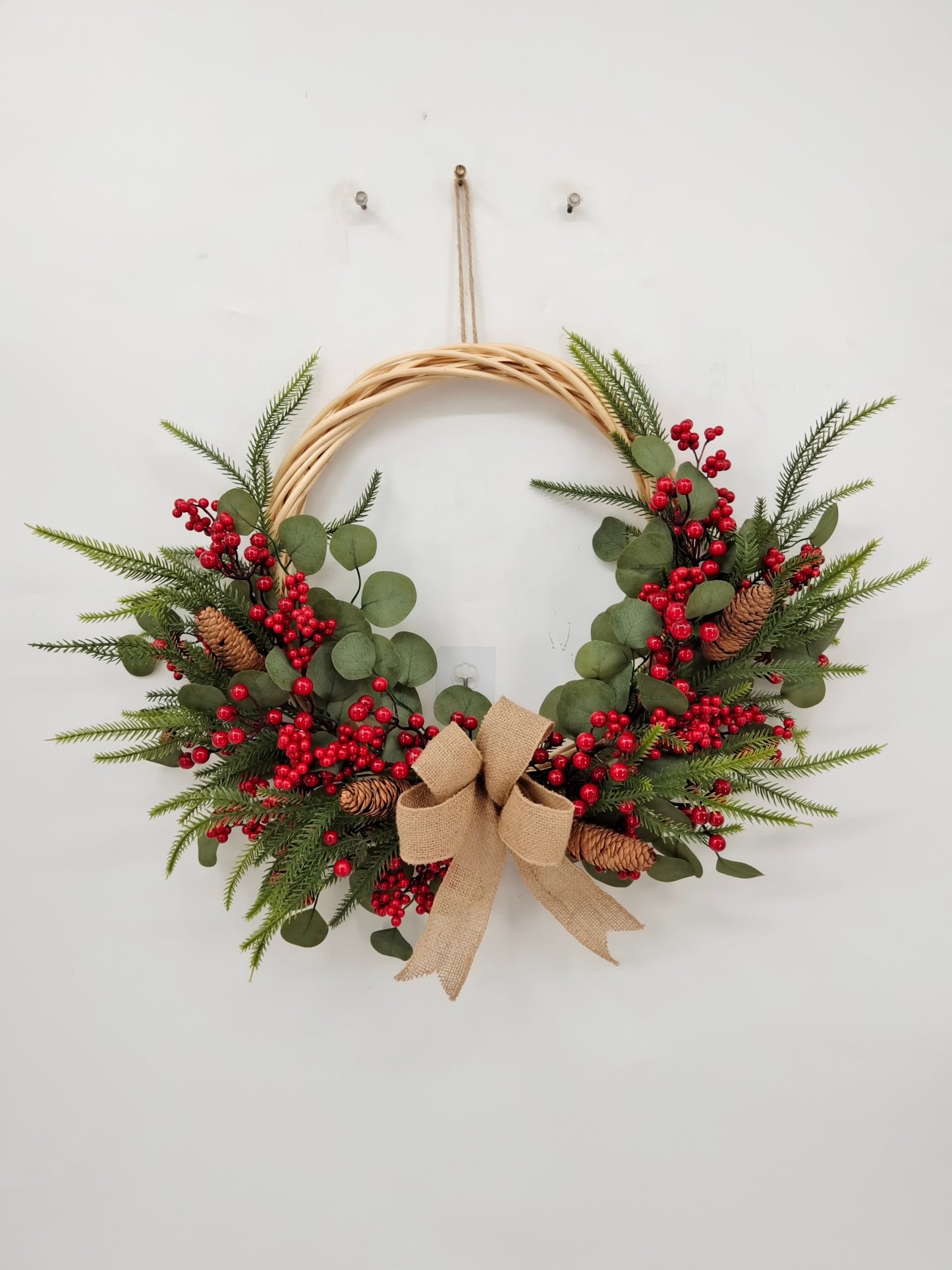 Christmas Wreath
