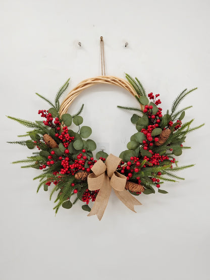 Christmas Wreath