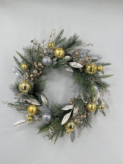 Christmas Wreath