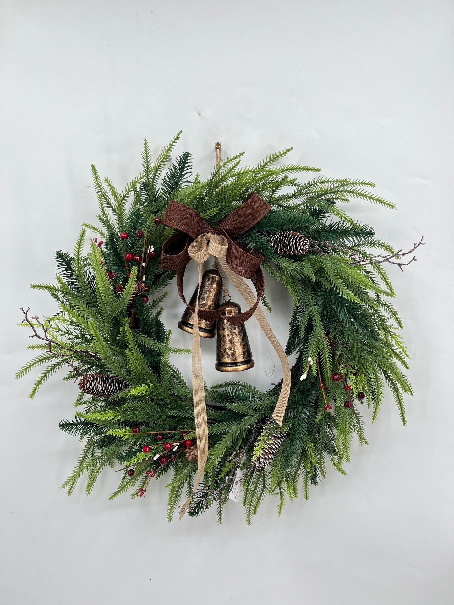 Christmas Wreath