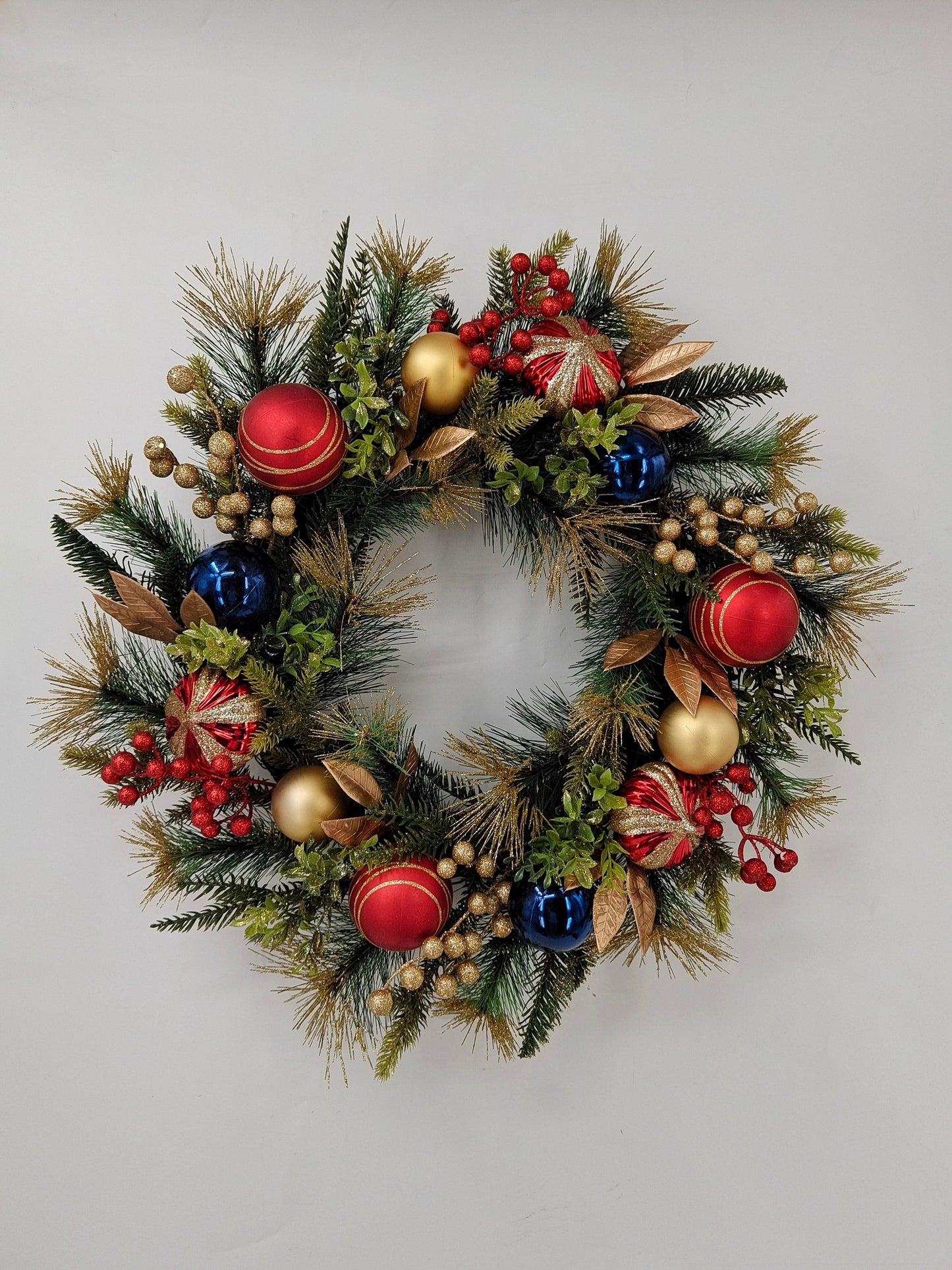 Christmas Wreath