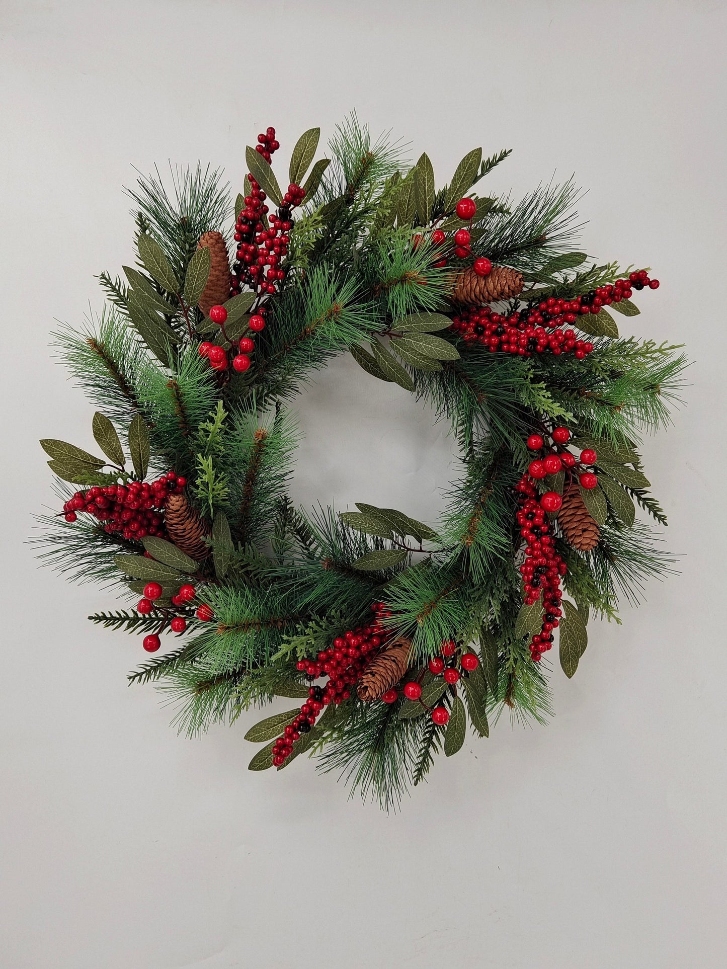 Christmas Wreath