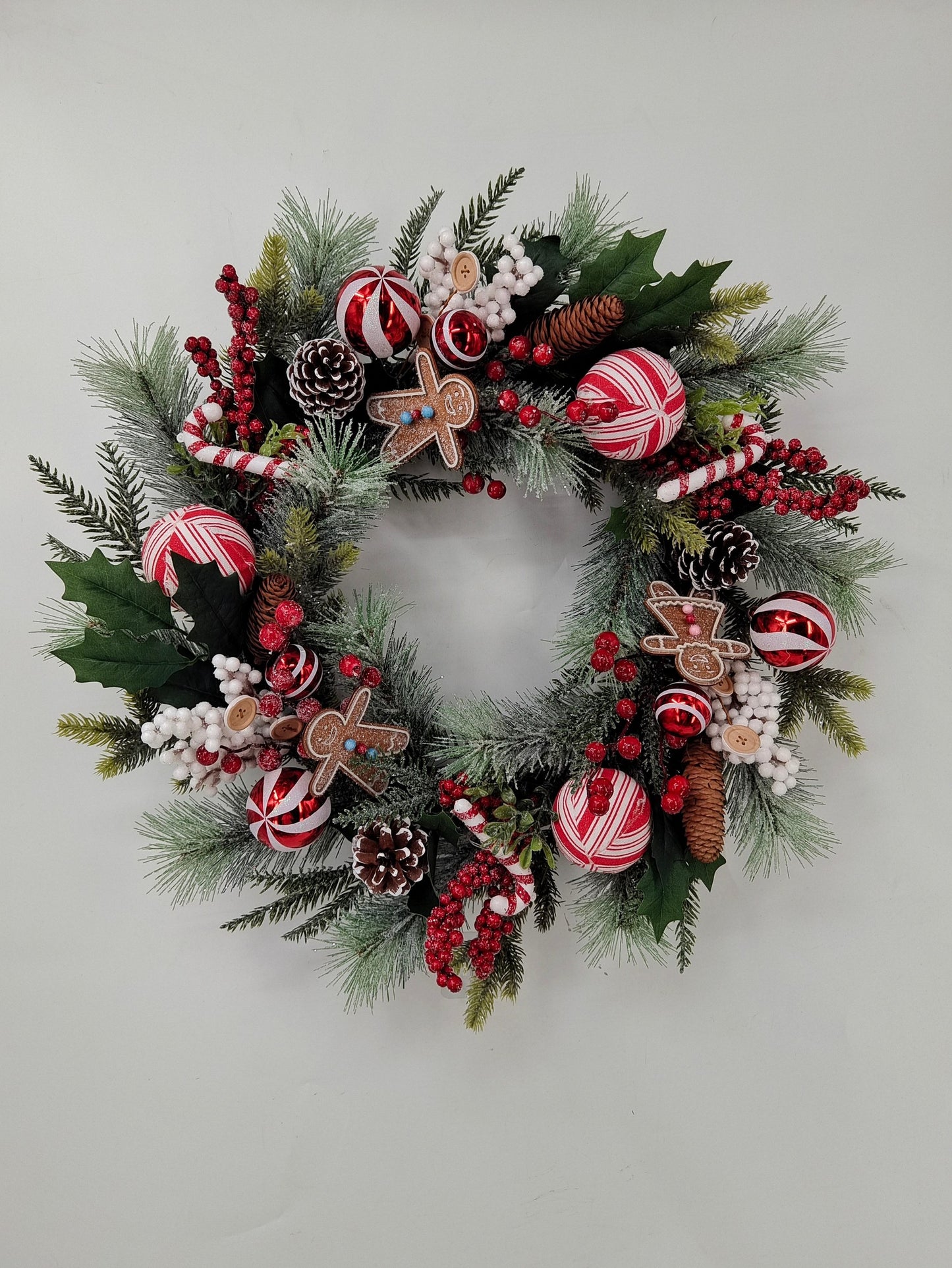 Christmas Wreath