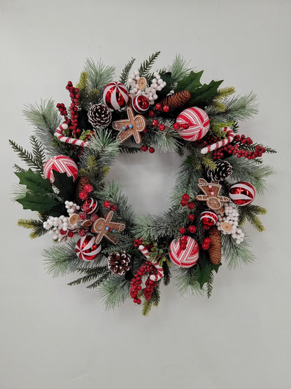 Christmas Wreath