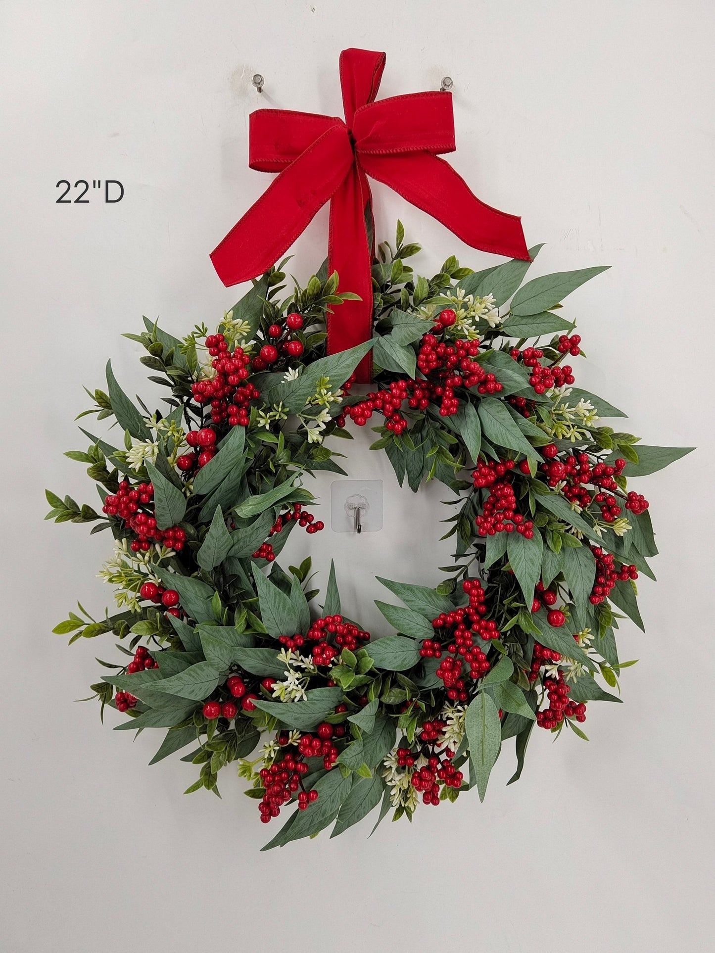 Christmas Wreath