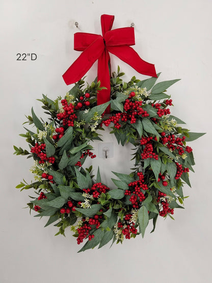 Christmas Wreath
