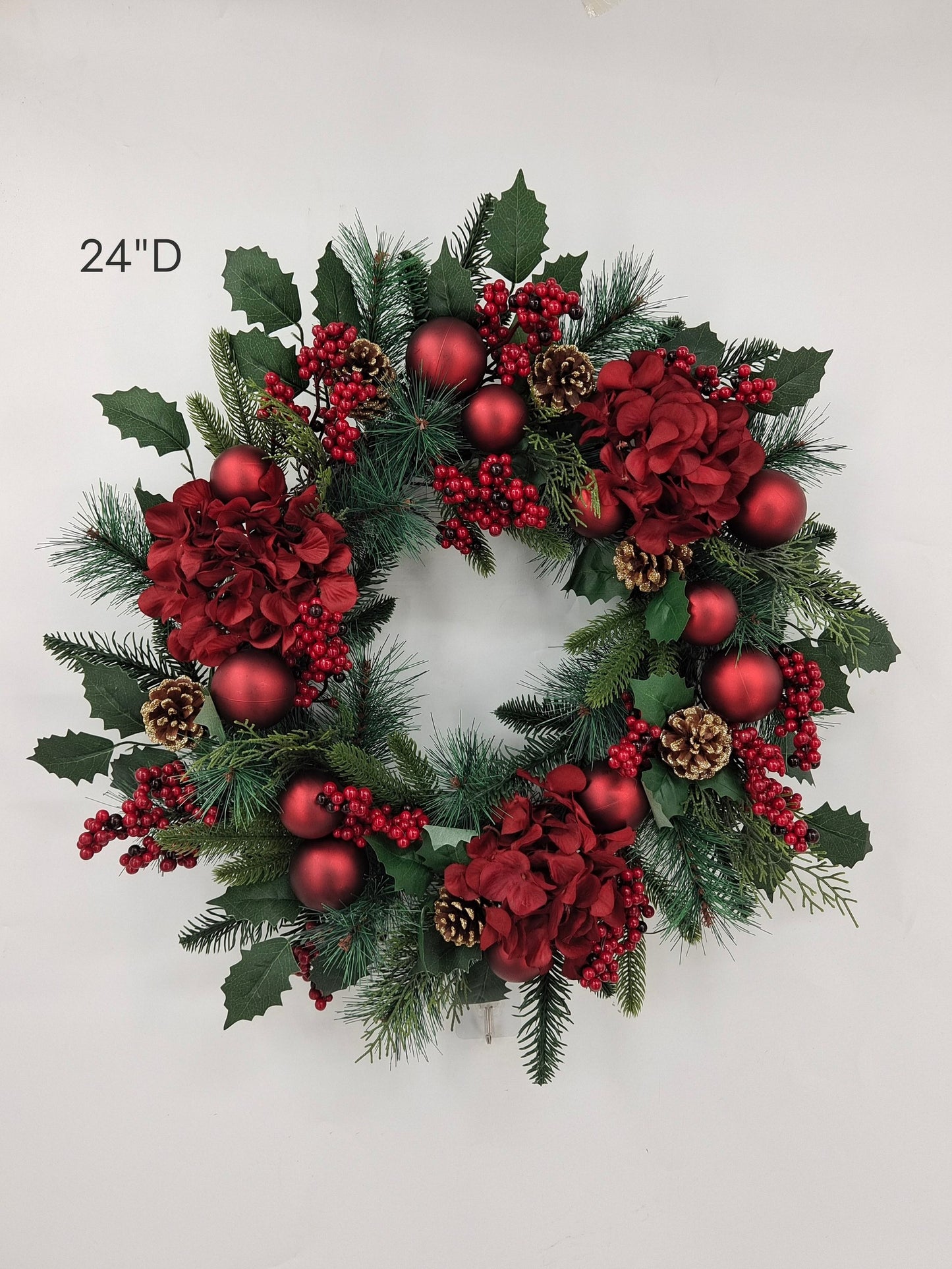 Christmas Wreath
