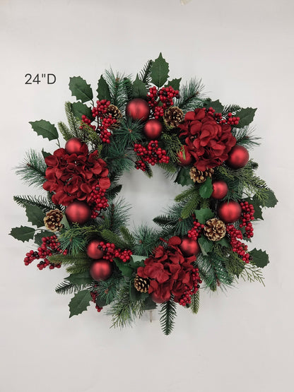 Christmas Wreath