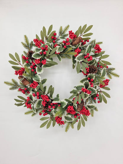 Christmas Wreath