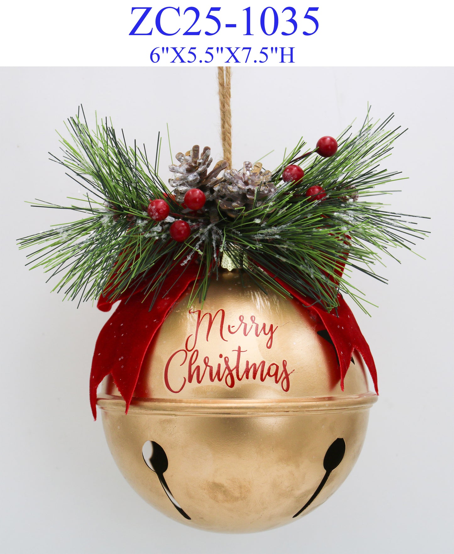 Christmas Hanging Ornament