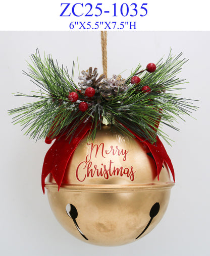 Christmas Hanging Ornament