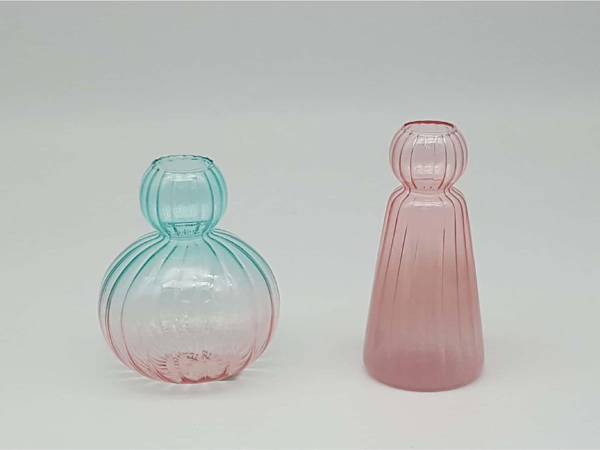 Art Glass Vases