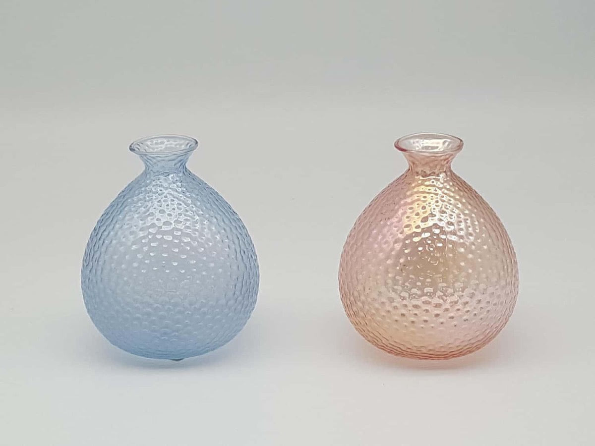 Art Glass Vases