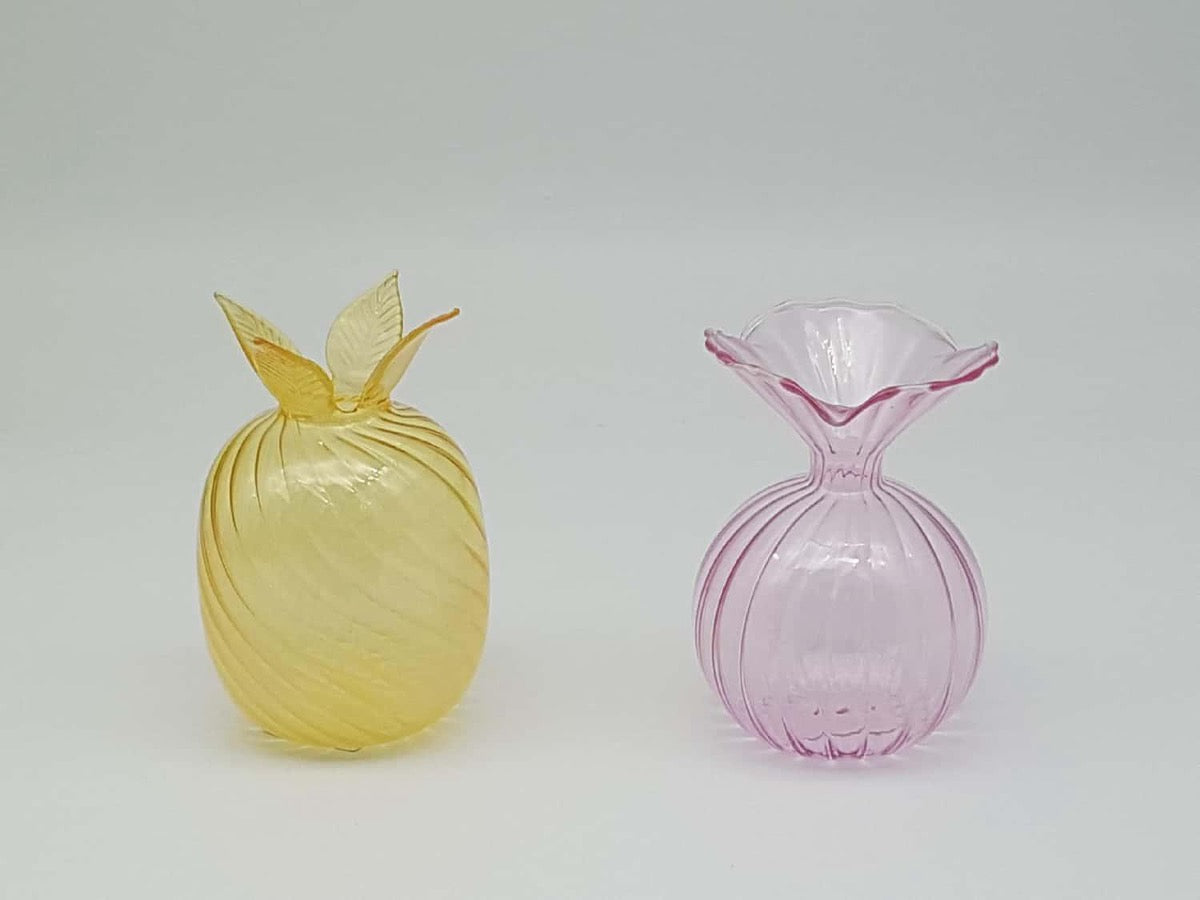 Art Glass Vases