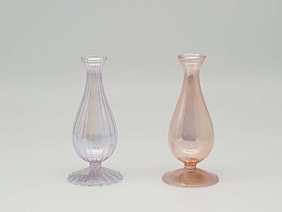 Art Glass Vases