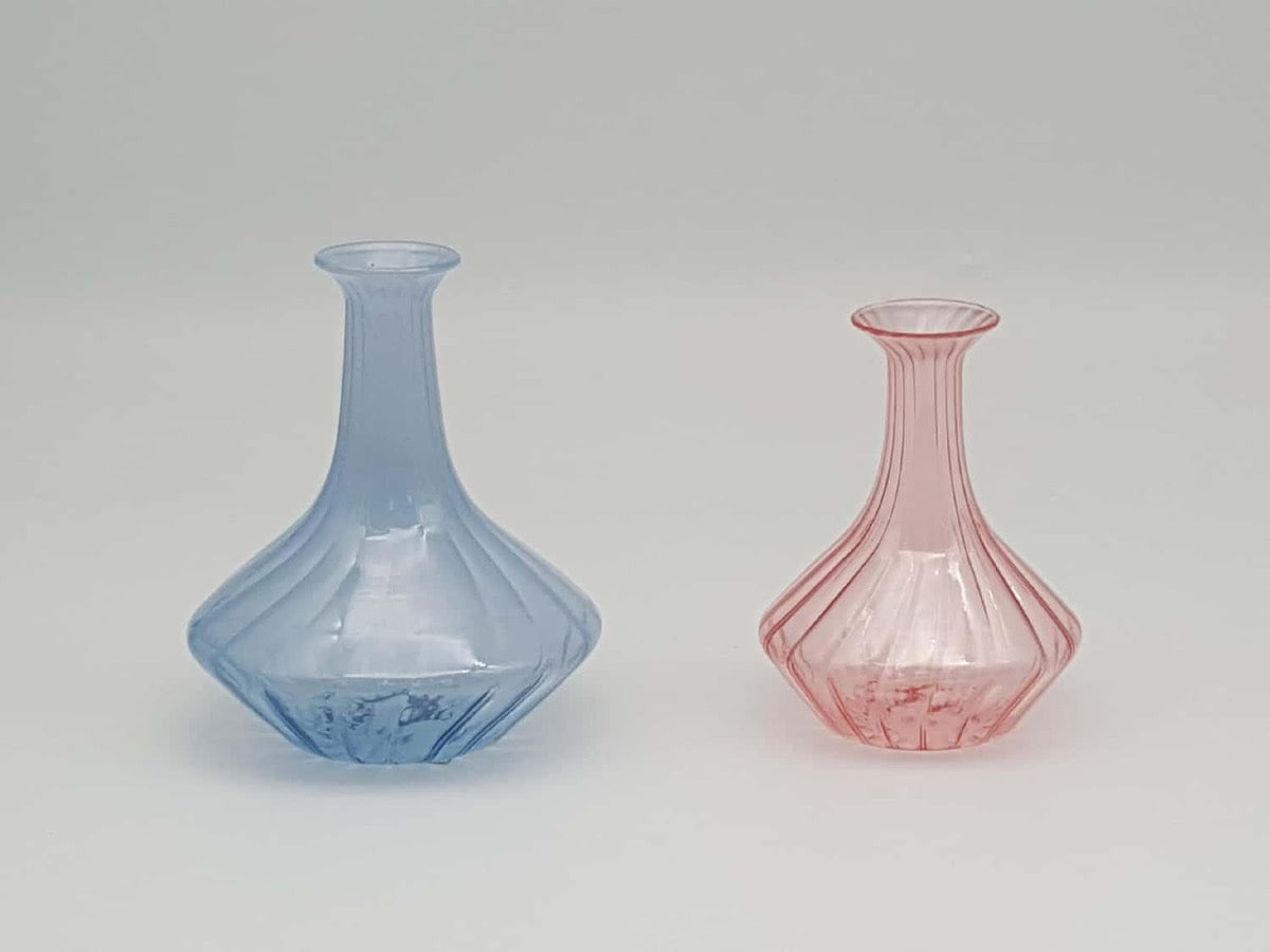 Art Glass Vases