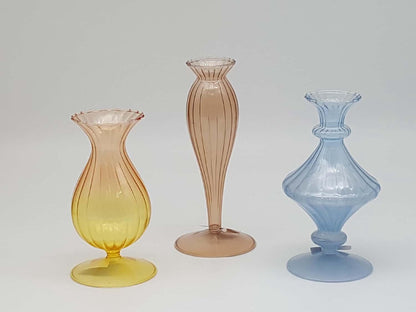 Art Glass Vases