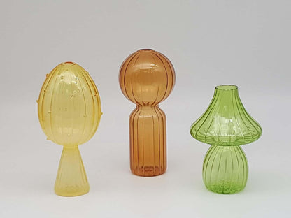 Art Glass Vases