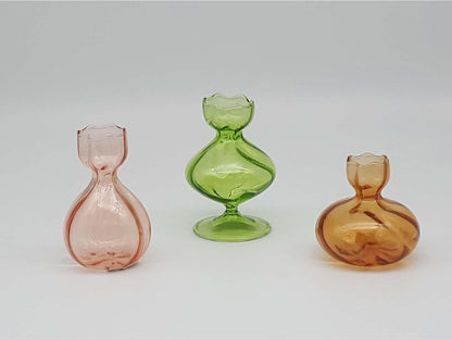 Art Glass Vases