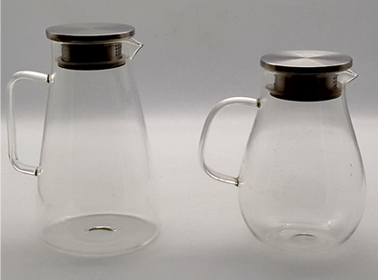 Glass Pitcher