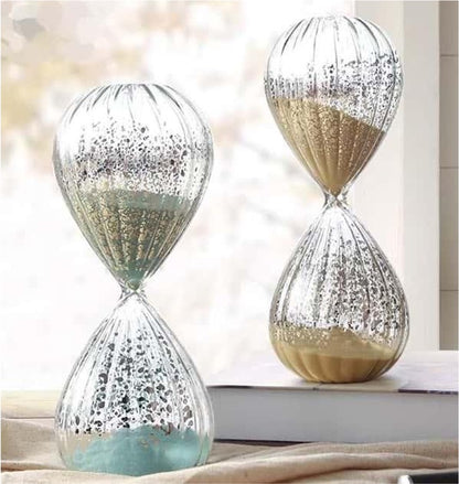 Colored Sand Hourglass
