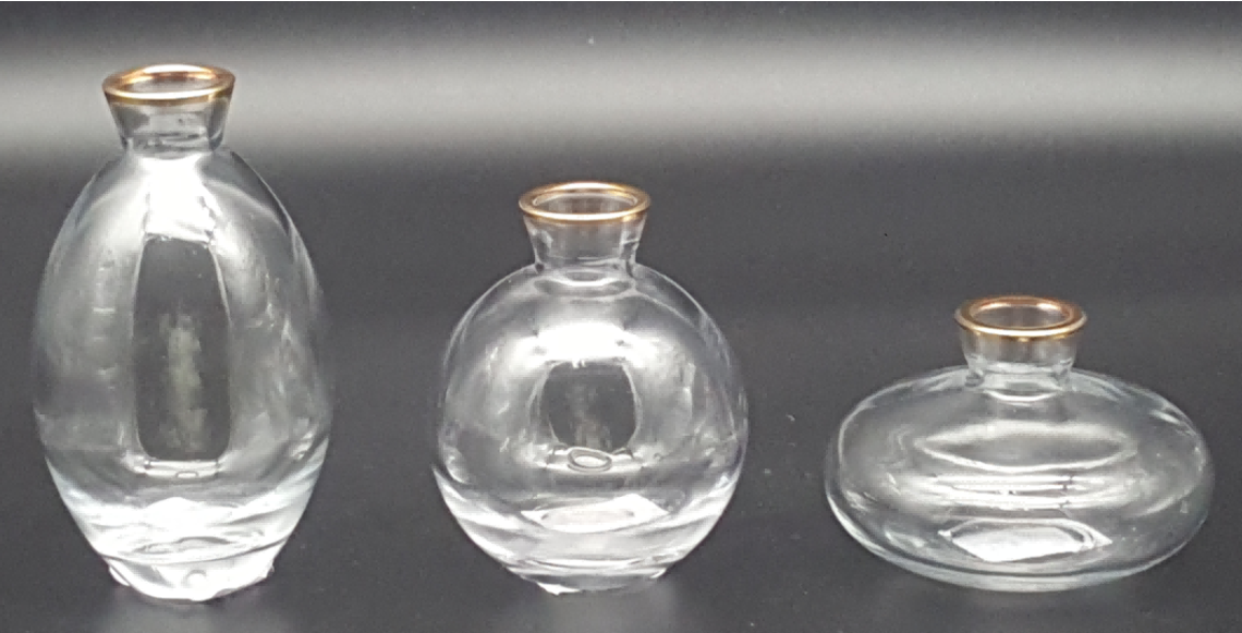 Mini-glass Vase